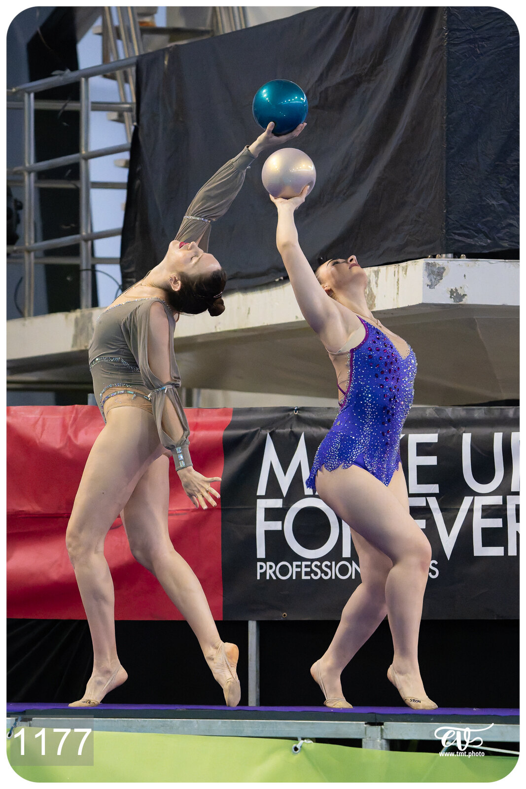 CHAMPIONNAT DE FRANCE DE NATATiON ARTISTIQUE N1 & ELITE 2026